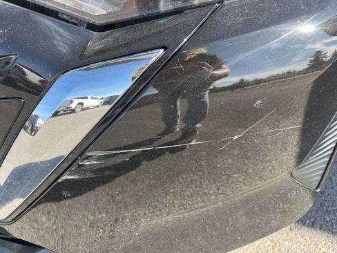 Used 2025 Nissan Sentra SV FWD image 3