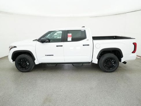 New 2026 Toyota Tundra SR5 image 52