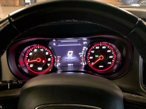 Used 2023 Dodge Charger GT RWD image 22