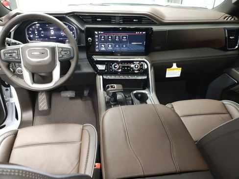 New 2026 GMC Sierra 1500 Denali w/ Denali Reserve Package image 32