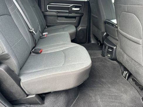 Certified 2024 RAM 2500 Big Horn w/ Sport Appearance Package image 19