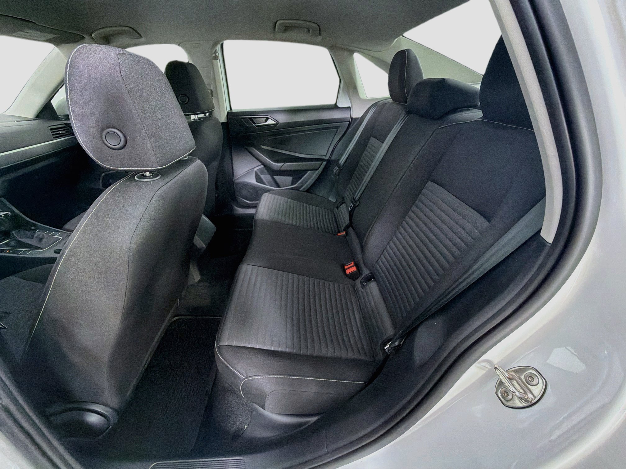 Used 2023 Volkswagen Jetta S FWD image 27