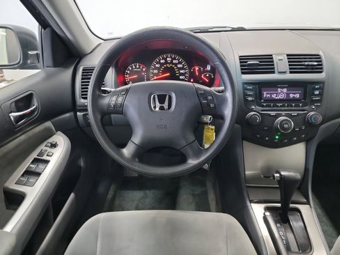 Used 2004 Honda Accord EX image 16