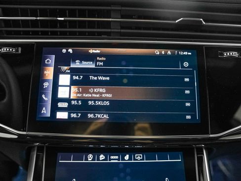 New 2026 Audi Q8 Premium image 19