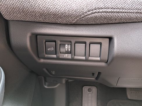 Used 2026 Subaru Outback Limited XT AWD/4WD image 26