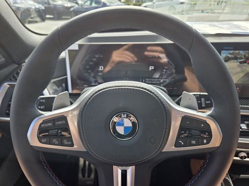 New 2026 BMW X5 M60i image 26