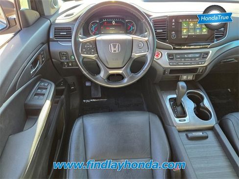 Certified 2019 Honda Pilot EX-L image 15