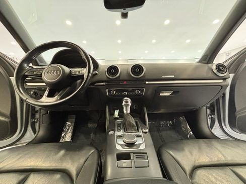 Used 2017 Audi A3 2.0T Premium Plus w/ Premium Plus Package image 24