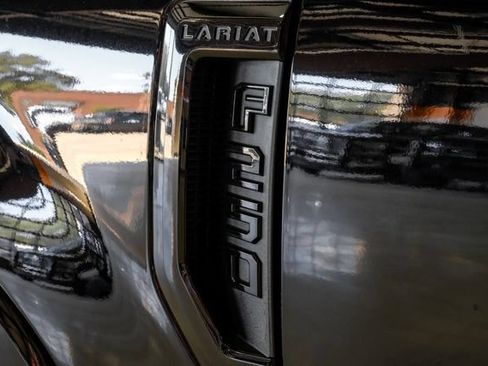 Used 2020 Ford F250 Lariat AWD/4WD image 58
