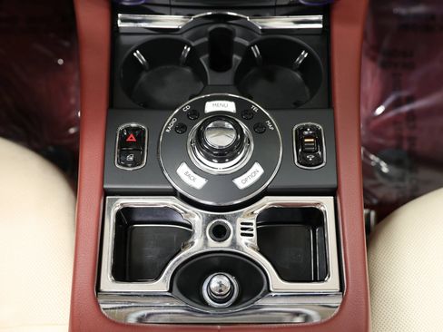 Used 2013 Rolls-Royce Ghost RWD image 46