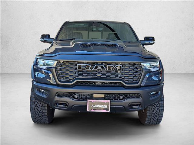 Used 2026 RAM 1500 RHO AWD/4WD image 2