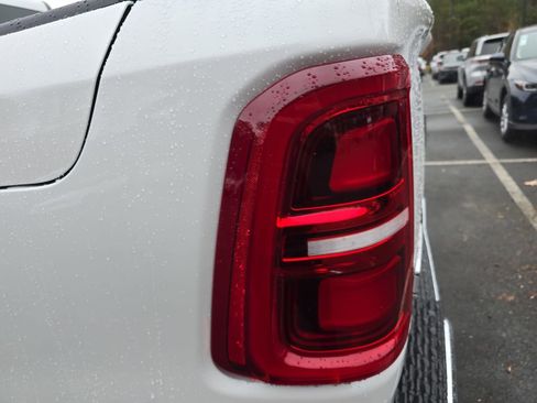 New 2026 RAM 1500 Limited AWD/4WD image 35