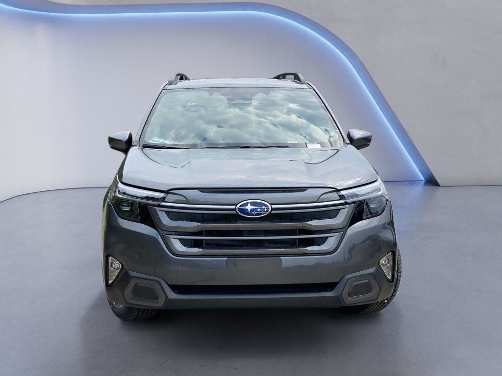 New 2026 Subaru Forester Touring AWD/4WD image 7