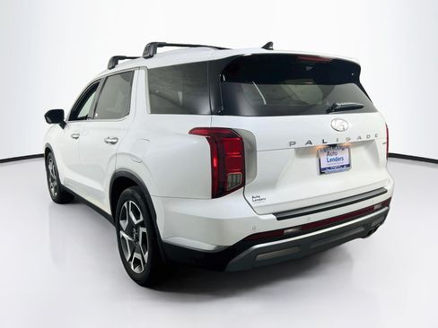 Used 2023 Hyundai Palisade Limited AWD/4WD image 7