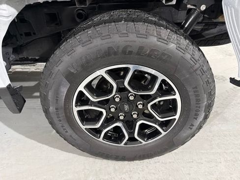 Used 2023 Ford F150 XLT w/ Equipment Group 302A High AWD/4WD image 6