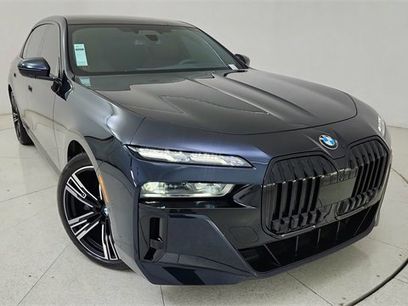 Used 2024 BMW 760i xDrive