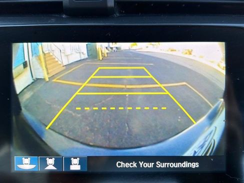 Used 2017 Honda Civic EX image 25