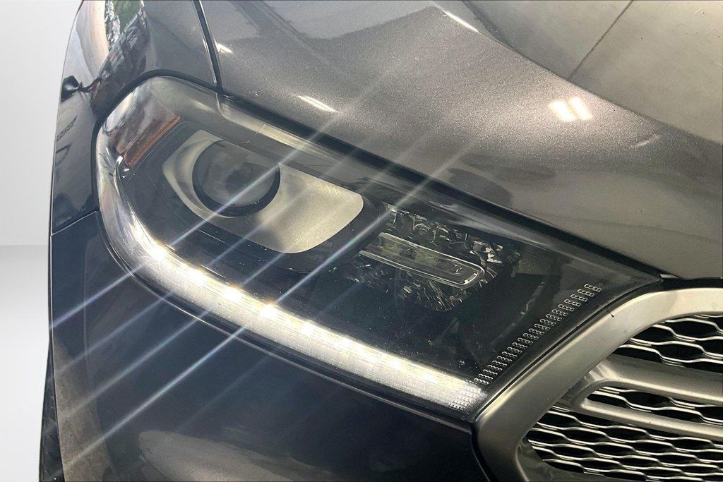 Used 2016 Dodge Durango Citadel w/ Technology Group AWD/4WD image 33