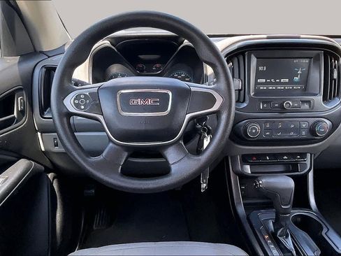 Used 2017 GMC Canyon 2WD Crew Cab w/ Convenience Package image 5