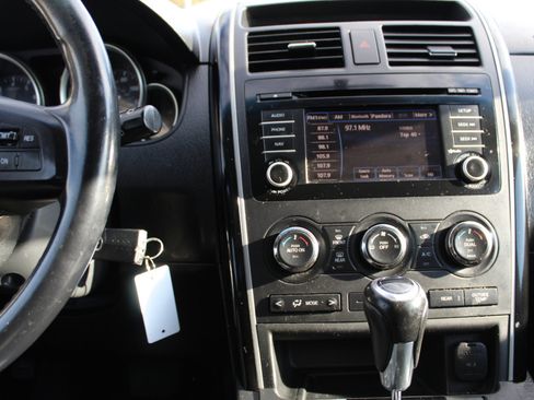 Used 2015 MAZDA CX-9 Sport image 27