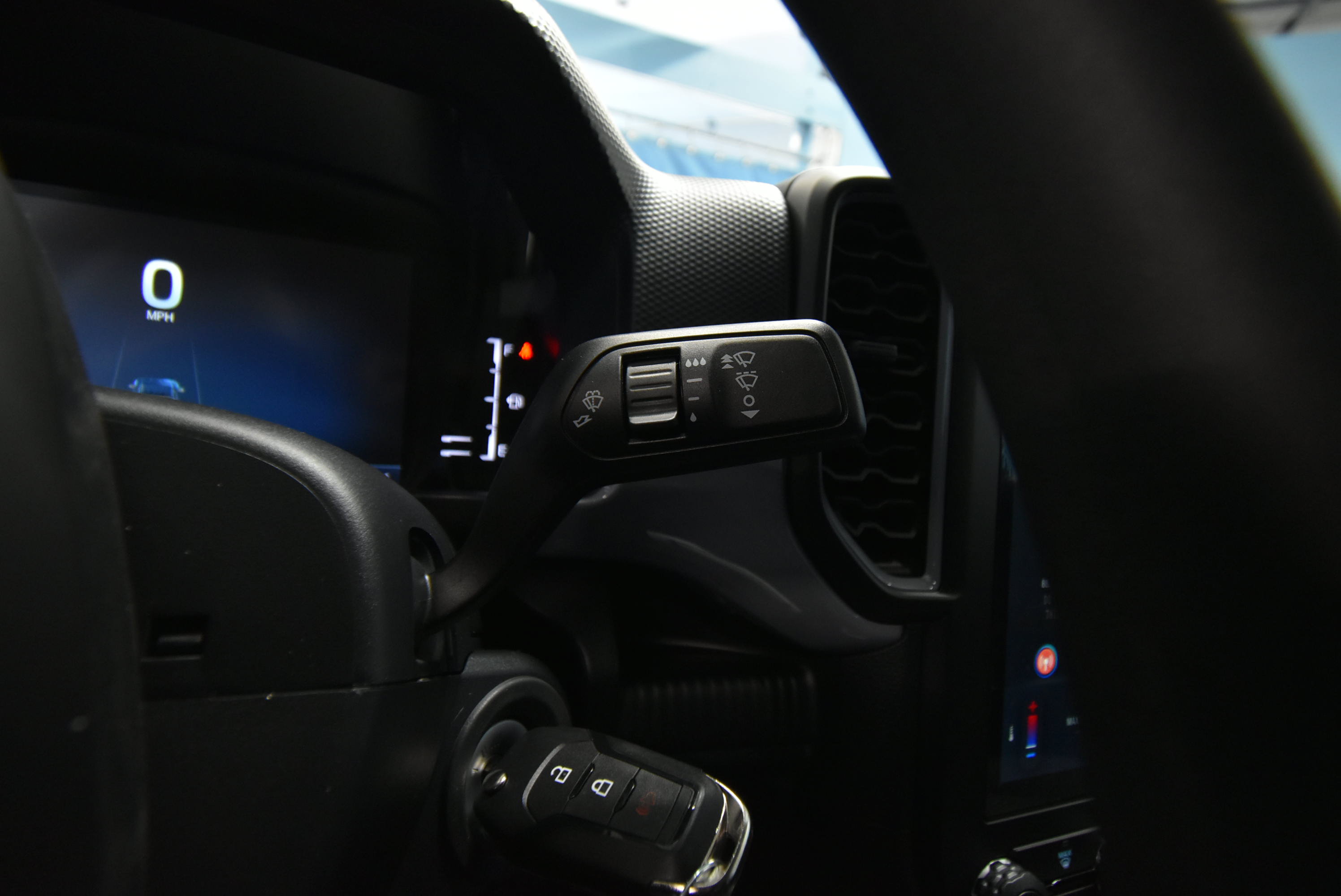 New 2026 Ford Ranger XL RWD image 12