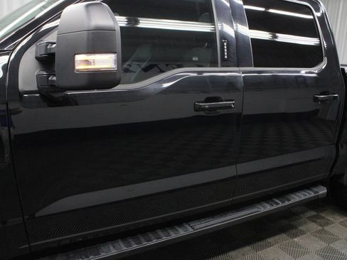 Used 2024 Ford F150 XLT w/ Equipment Group 303A High AWD/4WD image 54