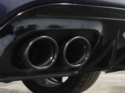 Certified 2020 Mercedes-Benz C 43 AMG 4MATIC Sedan image 11