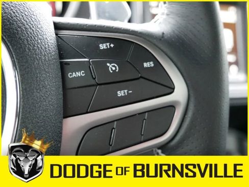 Used 2023 Dodge Challenger SRT Hellcat image 27