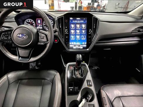 Certified 2024 Subaru Crosstrek 2.5i Limited AWD/4WD image 16