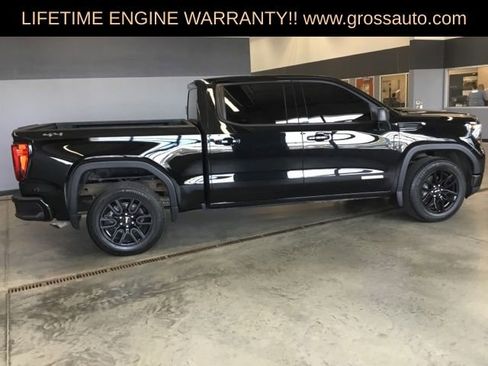 Used 2024 GMC Sierra 1500 Elevation AWD/4WD image 10