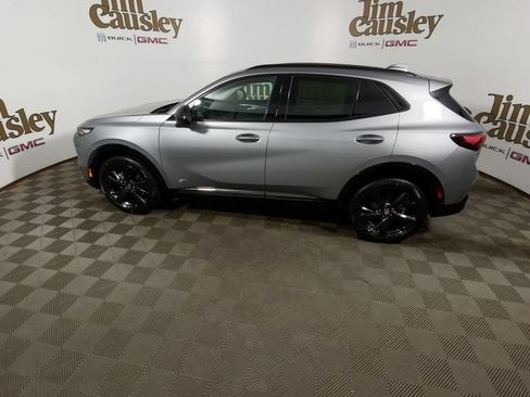 Used 2026 Buick Envision Sport Touring AWD/4WD image 5