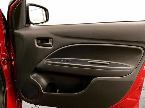 Used 2024 Mitsubishi Mirage ES FWD image 23