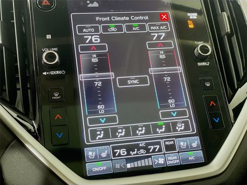 Certified 2024 Subaru Ascent Touring image 20