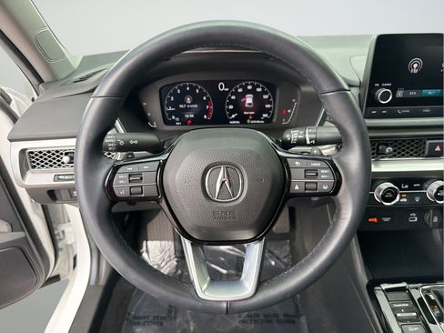 Used 2024 Acura Integra FWD image 11
