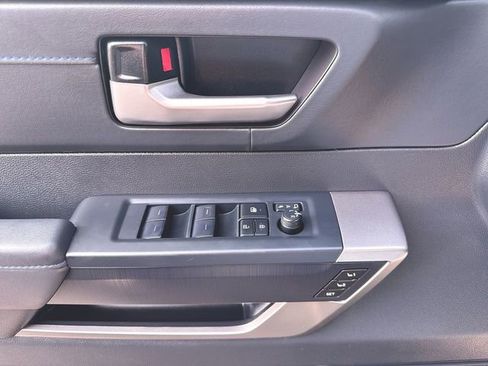 Used 2026 Toyota Tundra Platinum AWD/4WD image 24