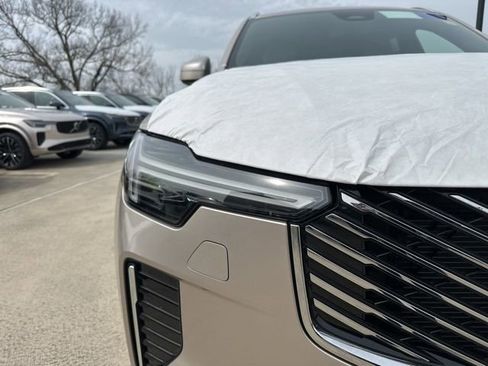 New 2026 Volvo XC90 B6 Plus w/ Protection Package Premier AWD/4WD image 11