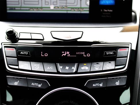 Used 2023 Acura RDX w/ Technology Package image 25