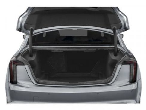 New 2026 Cadillac CT5 Sport w/ Technology Package image 13