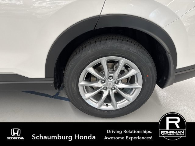 Used 2026 Honda CR-V EX image 6
