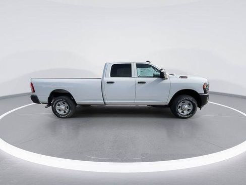 Certified 2023 RAM 2500 Tradesman AWD/4WD image 9