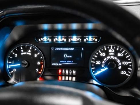 Used 2018 Ford F150 XLT w/ Equipment Group 302A Luxury image 17