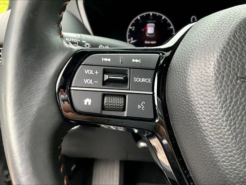 Used 2024 Honda HR-V Sport image 10