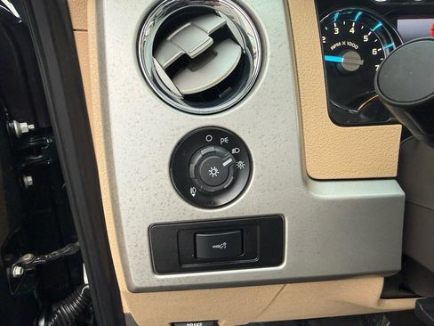 Used 2012 Ford F150 Lariat AWD/4WD image 35