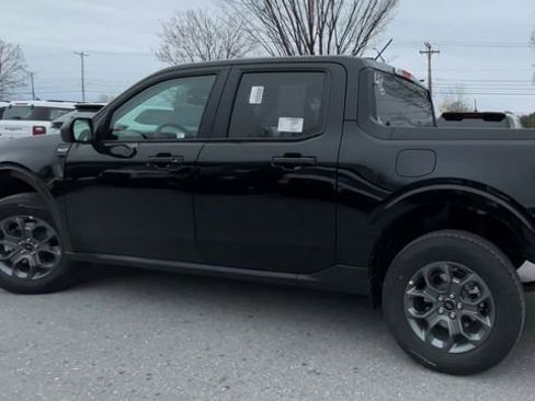 New 2026 Ford Maverick XLT w/ 4K Tow Package image 4