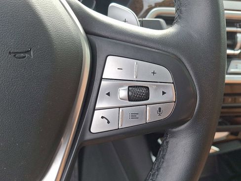 Certified 2023 BMW X3 xDrive30i w/ Premium Package image 23