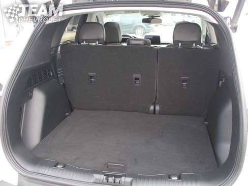 Used 2021 Ford Escape Titanium w/ Titanium Elite Package image 30