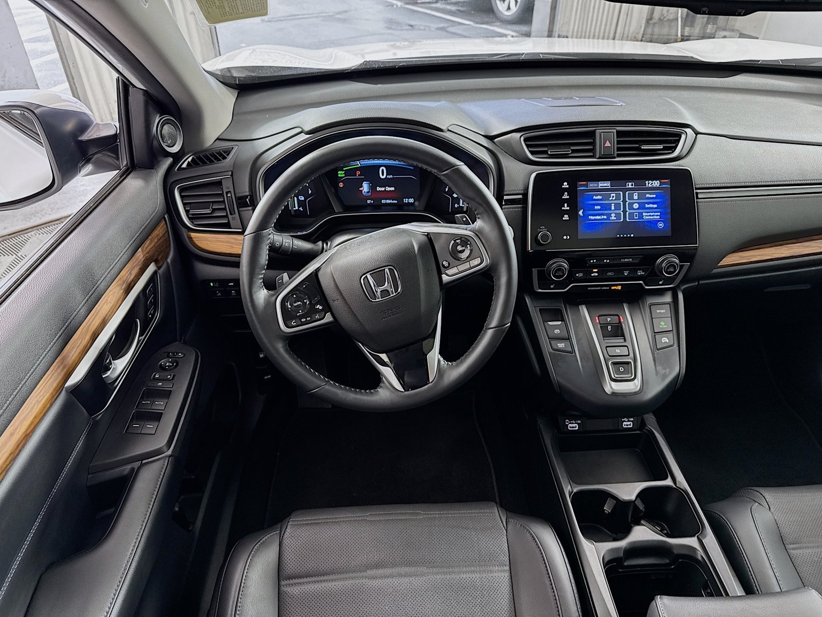 Used 2022 Honda CR-V EX-L image 13