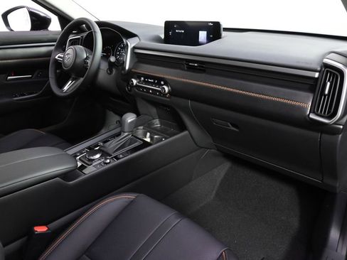 New 2026 MAZDA CX-50 AWD 2.5 Hybrid w/ Weather Package image 15