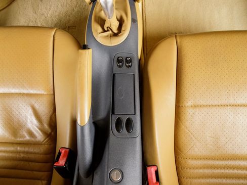 Used 1999 Porsche 911 GT3 RS image 91