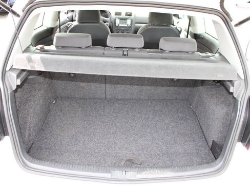 Used 2008 Volkswagen Rabbit S FWD image 21